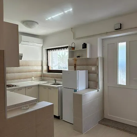 Petra * Трогір