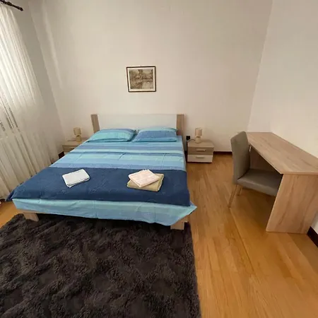 Petra * Трогір