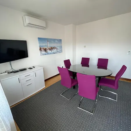 Petra Апартаменти