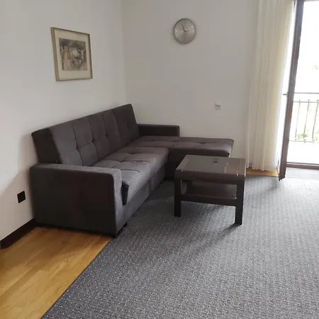 Апартаменти Petra