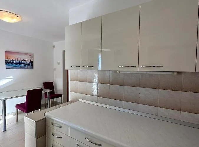 Lägenhet Petra Trogir