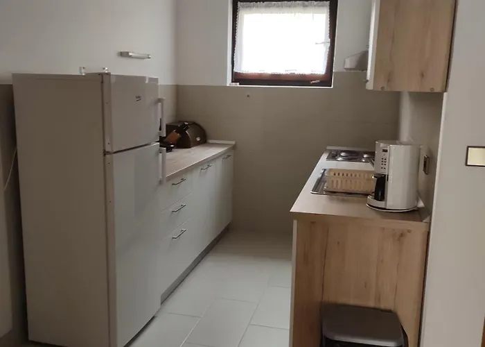 Lägenhet Petra Trogir