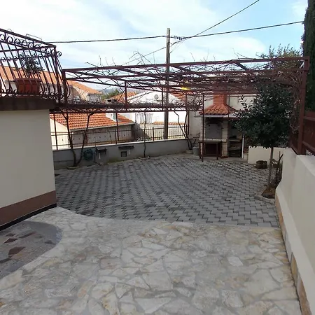 Petra Apartment Trogir