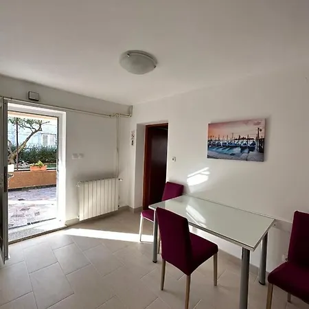 Petra Appartement