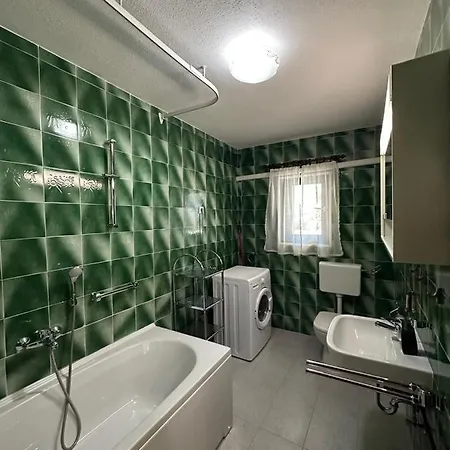 Appartement Petra *