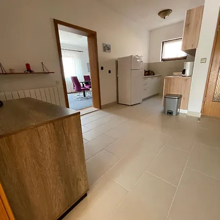 Petra Appartement Trogir