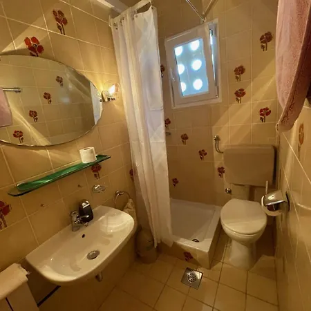 Petra Appartement *