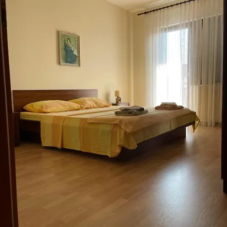 Appartement Petra *