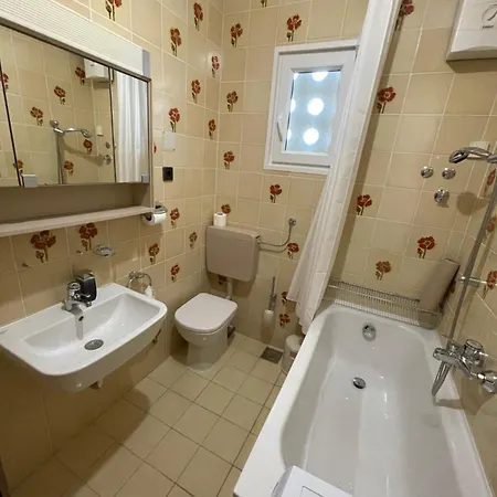 Petra Appartement