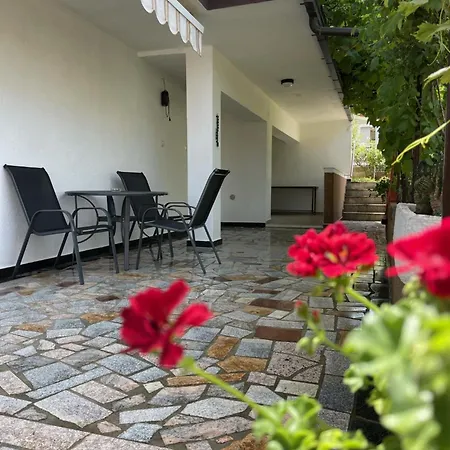 Petra Appartement Trogir