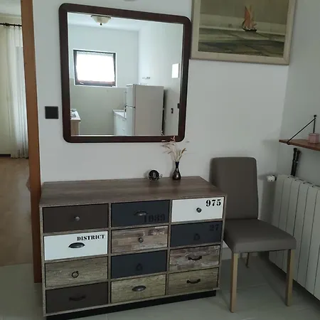 Petra Appartement Trogir