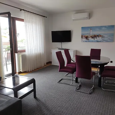 Petra Appartement Trogir