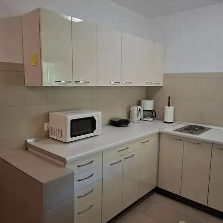Apartment Petra *