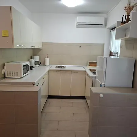 Apartment Petra *