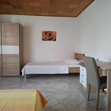 Appartamento Petra *