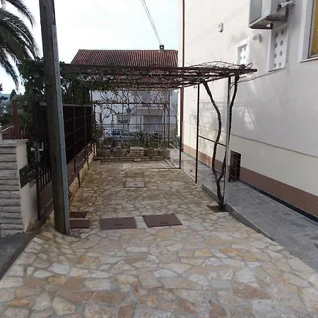 Appartement Petra *