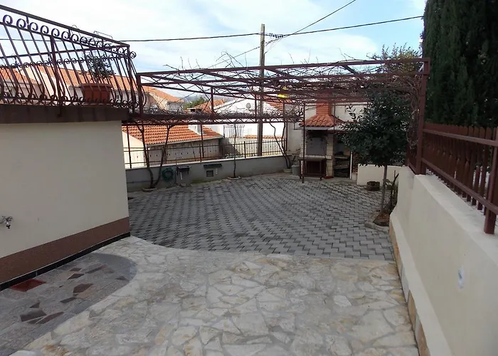 Petra Appartement Trogir