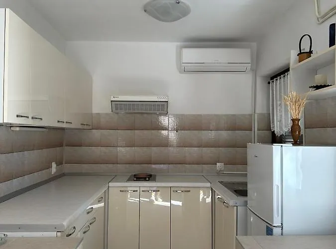 Petra Appartement Trogir