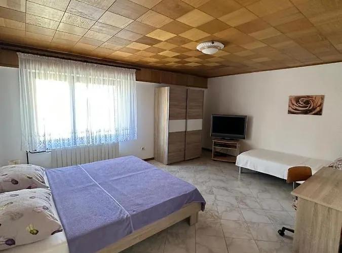 Appartement Petra