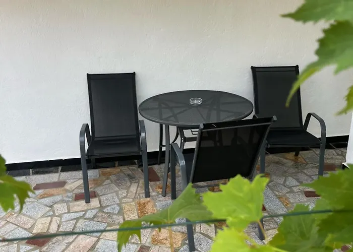 Appartement Petra Trogir