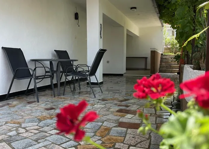 Petra Appartement Trogir