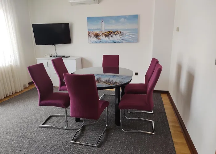 Petra Appartement Trogir