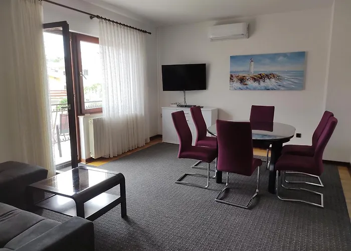 Petra Appartement Trogir