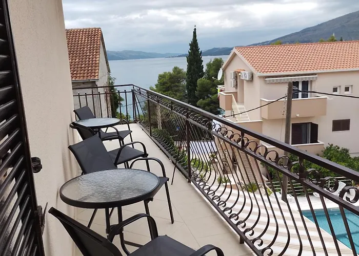 Petra Appartement