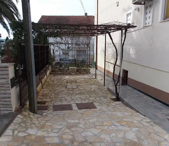 Appartement Petra *