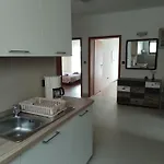 Petra Appartement *