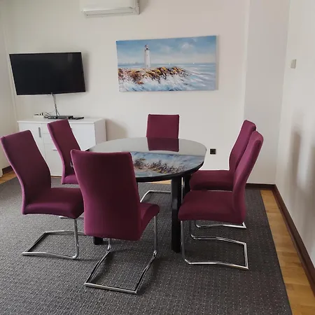 Petra Appartement Trogir